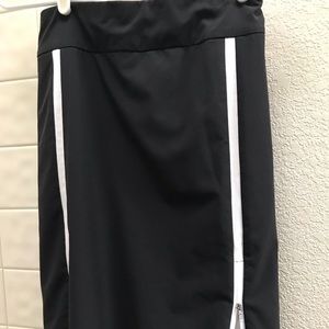 Chico’s Zenergy Golf Skort Size 3